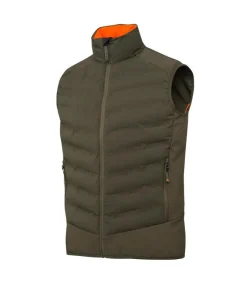 Beretta BEZOAR HYBRID VEST Green Moss