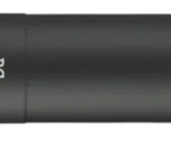 Stalon Sound Moderator RF .17hmr .22lr .22WMR 1/2 x 28 UNEF