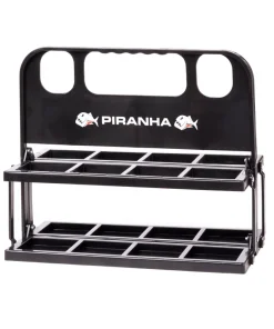 Piranha Drinks Bottle Carrier 8 Bottles