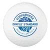 Kookaburra Dimple Standard Hockey Ball White
