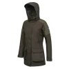 Beretta TRI-ACTIVE EVO W JACKET Brown Bark