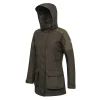 Beretta TRI-ACTIVE EVO JACKET Brown Bark