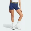 adidas Booty Shorts Women's Logo Waistband IL2421