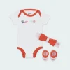 Nike Baby Suit 3 Piece NN0901 001