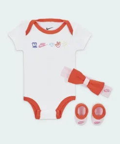 Nike Baby Suit 3 Piece NN0901 001