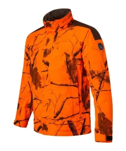 Beretta TOSARK JACKET Realtree Ap Camo Hd Orange