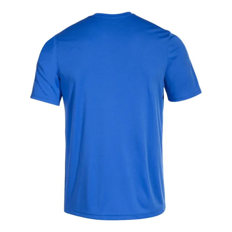 Marlow Youth FC Home Shirt: Royal Blue - Image 2