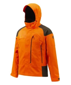 Beretta THORN RESISTANT EVO JACKET H.V. ORANGE (EN471)