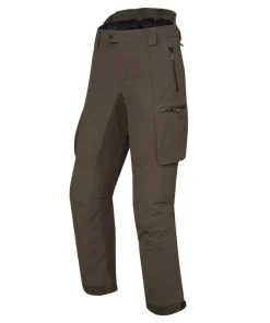 Beretta BAKHOLD PANTS Green Moss