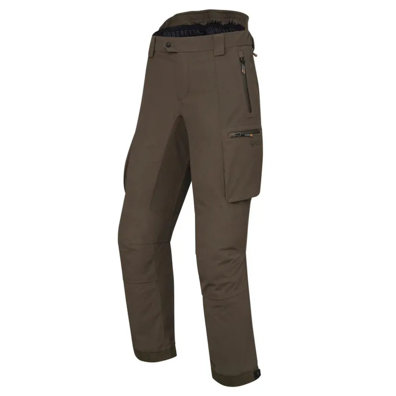 Beretta BAKHOLD PANTS Green Moss