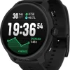 Suunto Race 2 GPS Sports Watch - Black