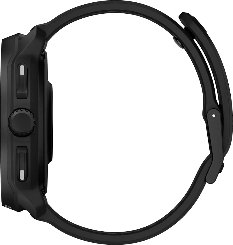 Suunto Race 2 GPS Sports Watch - Black - Image 3