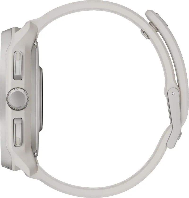 Suunto Race 2 GPS Sports Watch - Grey - Image 3