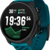 Suunto Race 2 GPS Sports Watch - Blue