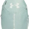 Under Armour Hustle Lite Backpack - Green