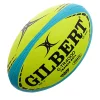 Gilbert G-TR4000 Training Rugby Ball: Fluo