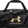 Under Armour Undeniable 5.0 Small Holdall - Black