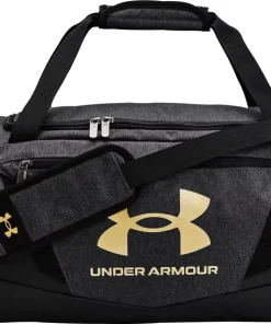 Under Armour Undeniable 5.0 Small Holdall - Black