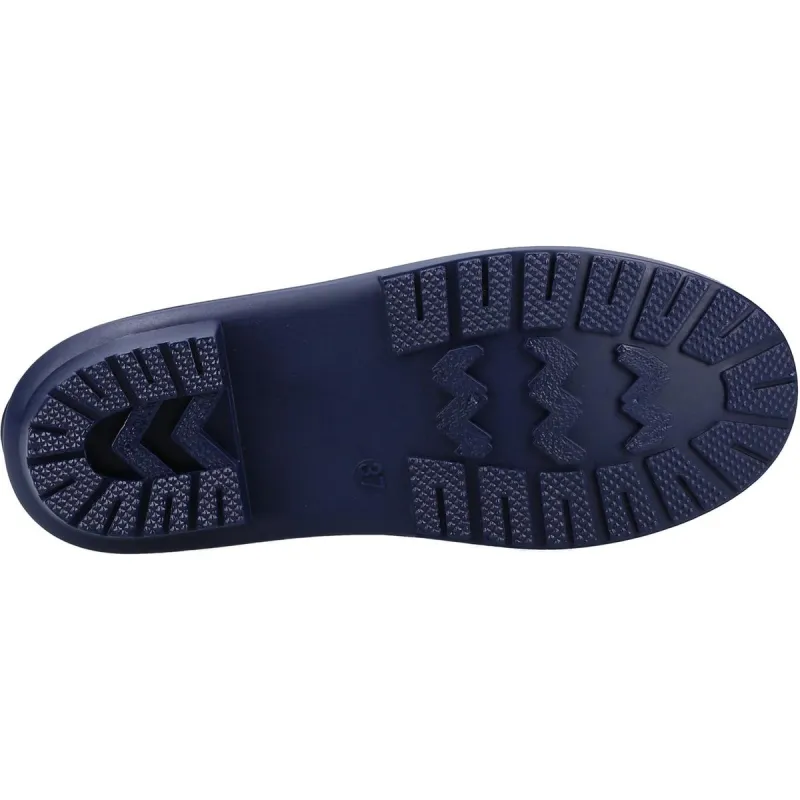Cotswold Grovsner Wellingtons Navy - Image 2