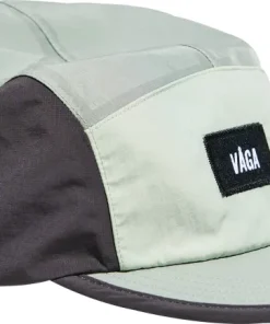 Vaga Pacer Running Cap - Green