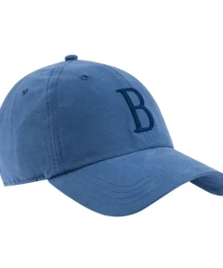 Beretta BIG B CAP Blue & Blue navy