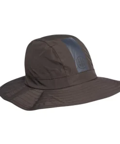 Beretta BERETTA BUCKET HAT Brown Bark