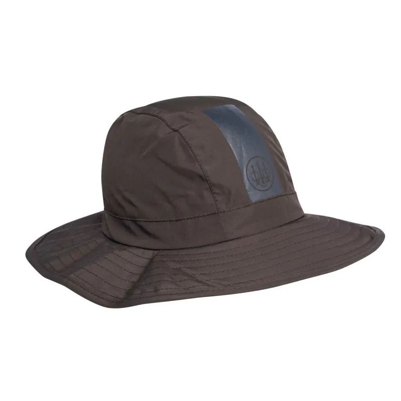Beretta BERETTA BUCKET HAT Brown Bark