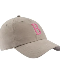 Beretta BIG B CAP Grey & Pink