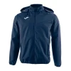 Joma Bremen Rain Jacket: Navy