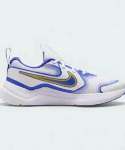 Nike Cosmic Runner Juniors Running Trainers White HM4402 101