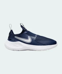 Nike Flex Runner 3 Juniors Running Shoes Navy FN1294 403