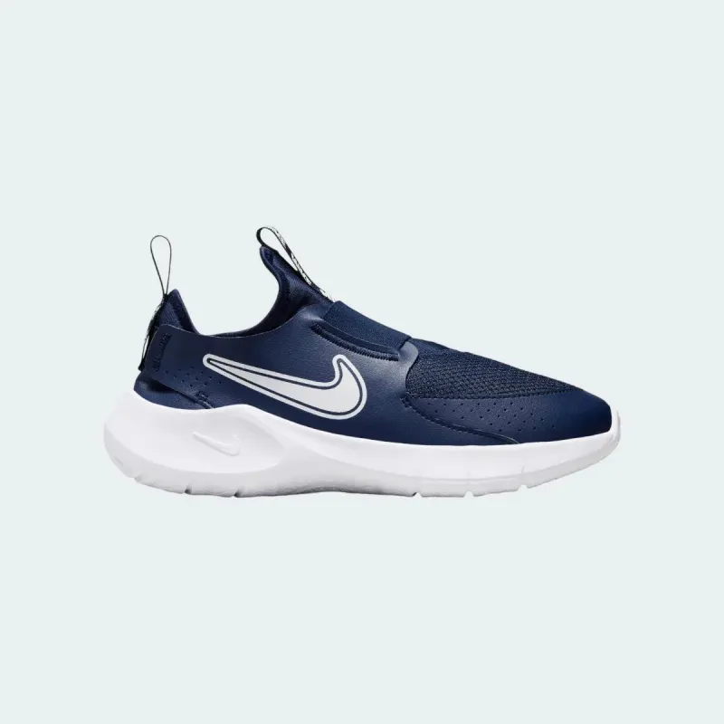 Nike Flex Runner 3 Juniors Running Shoes Navy FN1294 403