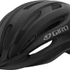 Giro Register II Road Cycling Helmet - Black