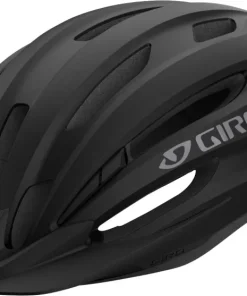 Giro Register II Road Cycling Helmet - Black