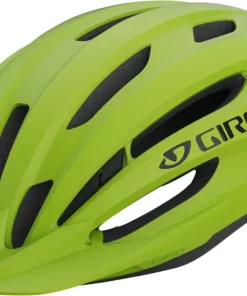 Giro Register II Road Cycling Helmet - Green