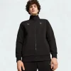 Puma x Ferrari Style MT7 Jacket Black Casual 627091 01