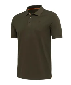 Beretta CORPORATE EVO POLO Green Moss