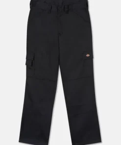 Dickies Everyday Trousers Black