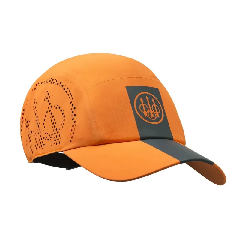 Beretta TECH CAP Orange