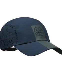 Beretta TECH CAP Blue Total Eclipse