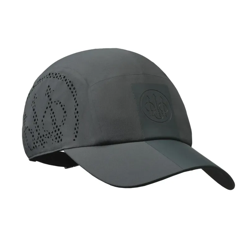 Beretta TECH CAP Grey Castlerock