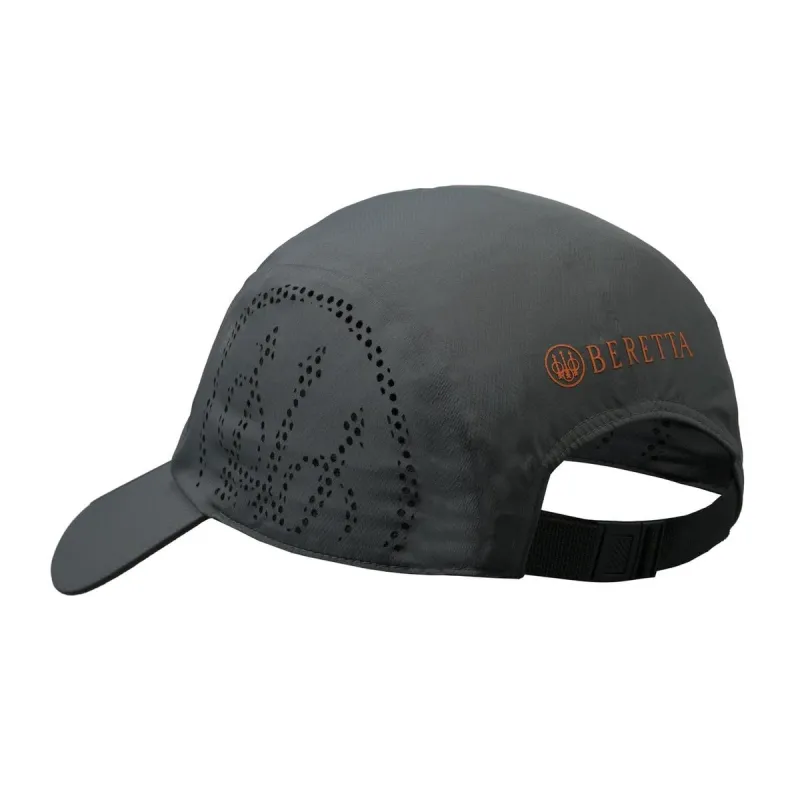 Beretta TECH CAP Grey Castlerock - Image 2