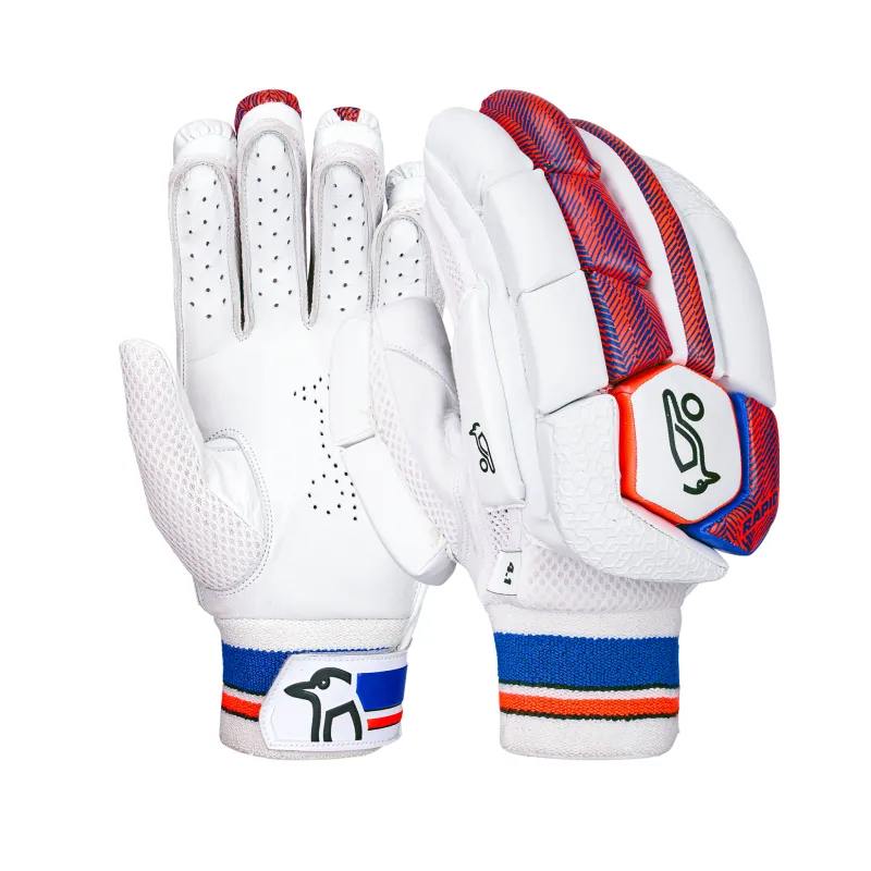 Kookaburra Rapid 4.1 Cricket Batting Gloves