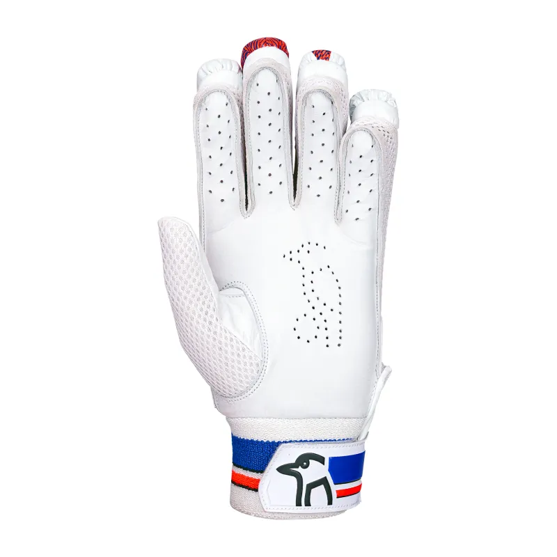 Kookaburra Rapid 4.1 Cricket Batting Gloves - Image 2