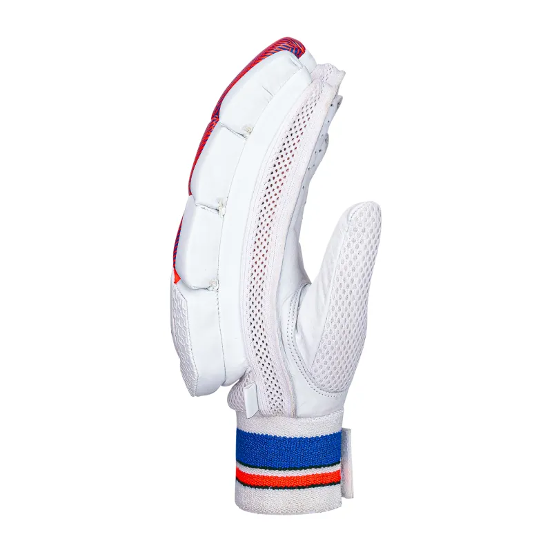 Kookaburra Rapid 4.1 Cricket Batting Gloves - Image 3