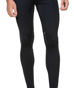 Ronhill Tech Paragon Mens Long Running Tights - Black