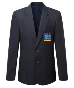 Mary Hare Blazer Boys