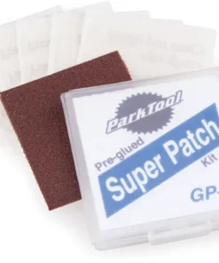 Park Tool GP-2 Super Patch Kit Carded