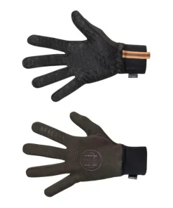 Beretta HARDFACE GLOVES Brown Bark