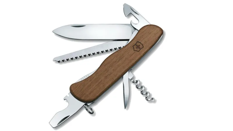 Victorinox Forester Wood Knife